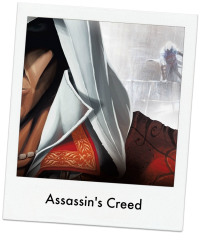 Assassin's Creed